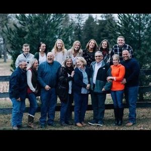 Meet your Posher, Jd